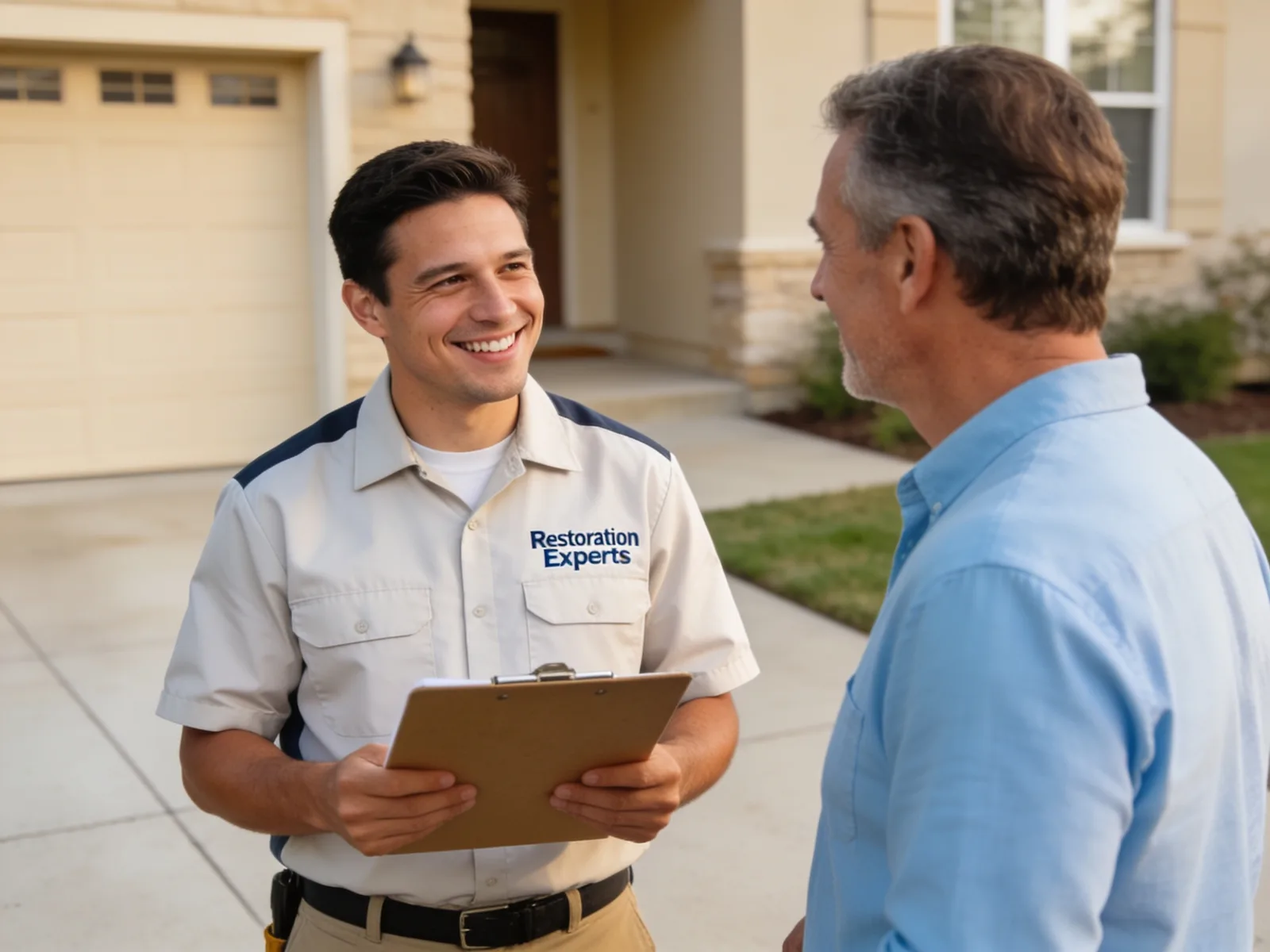Water Damage Cleanup Yucca, AZ FAQs